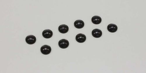 KY97031 - Stossdaempfermembran Kyosho 1:10 (10) (W5017) KY97031